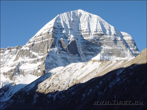 Гора Кайлас