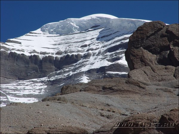 Гора Кайлас