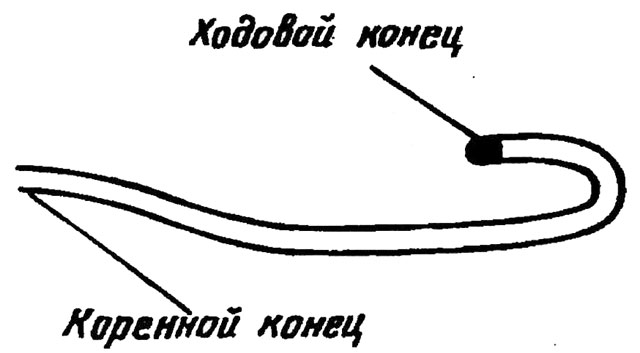 Как завязывать узлы