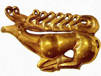 Scythian Gold