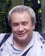 Vitaly Komarov