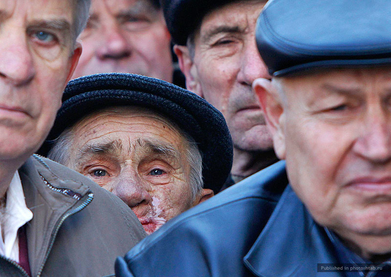 Чернобыль. 25 лет спустя