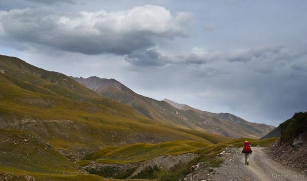 Цинхай, Амнэ-Мачин, Qinghai, Amnye Machen