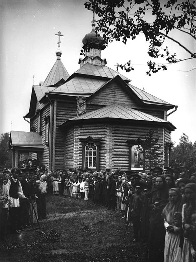 Старообрядцы глазами фотографа Максима Дмитриеваetnografiya i russkoe zarubezhe Старообрядчество Волжский регион humus.livejournal.com 