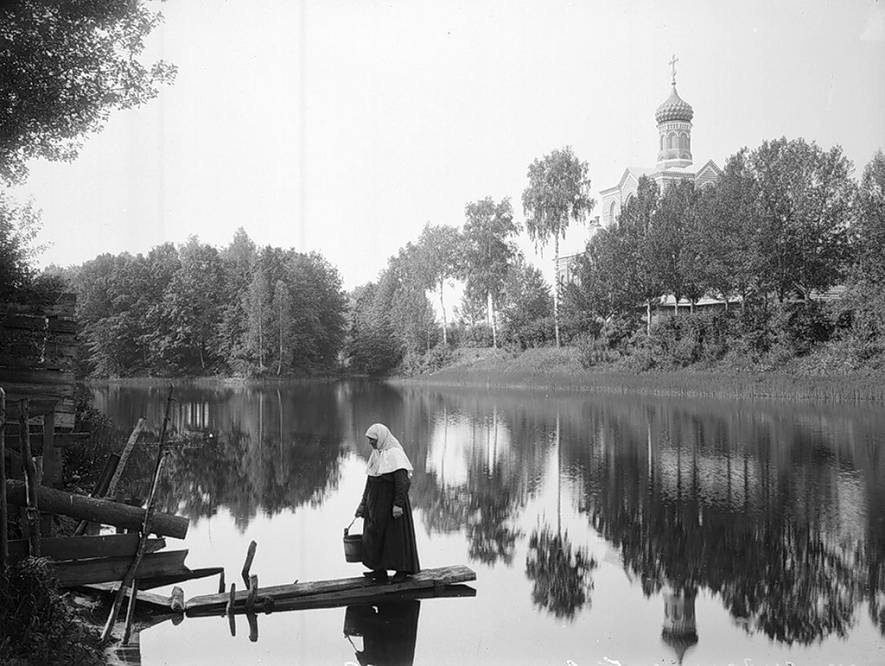 Старообрядцы глазами фотографа Максима Дмитриеваetnografiya i russkoe zarubezhe Старообрядчество Волжский регион humus.livejournal.com 